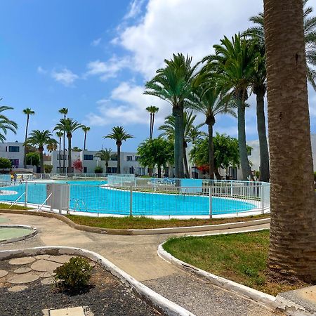 Los Barqueros 1 By Best Holidays Fuerteventura Corralejo Exteriör bild