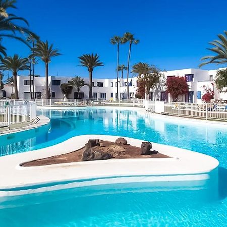 Los Barqueros 1 By Best Holidays Fuerteventura Corralejo Exteriör bild