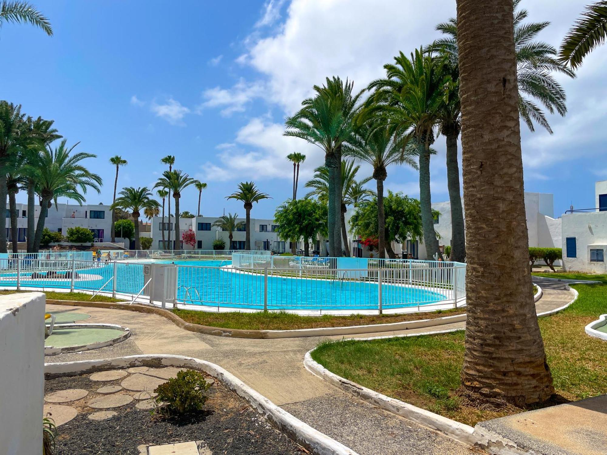 Los Barqueros 1 By Best Holidays Fuerteventura Corralejo Exteriör bild