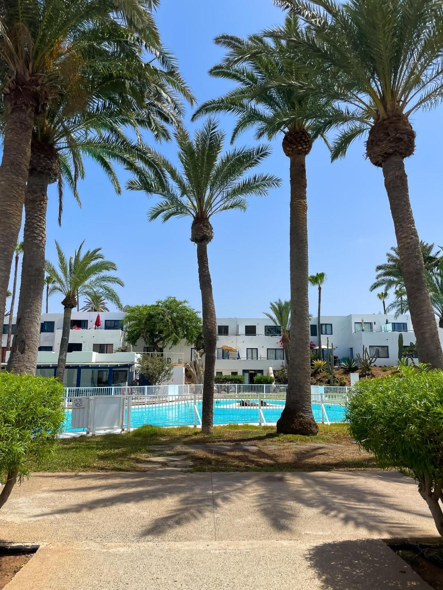 Los Barqueros 1 By Best Holidays Fuerteventura Corralejo Exteriör bild