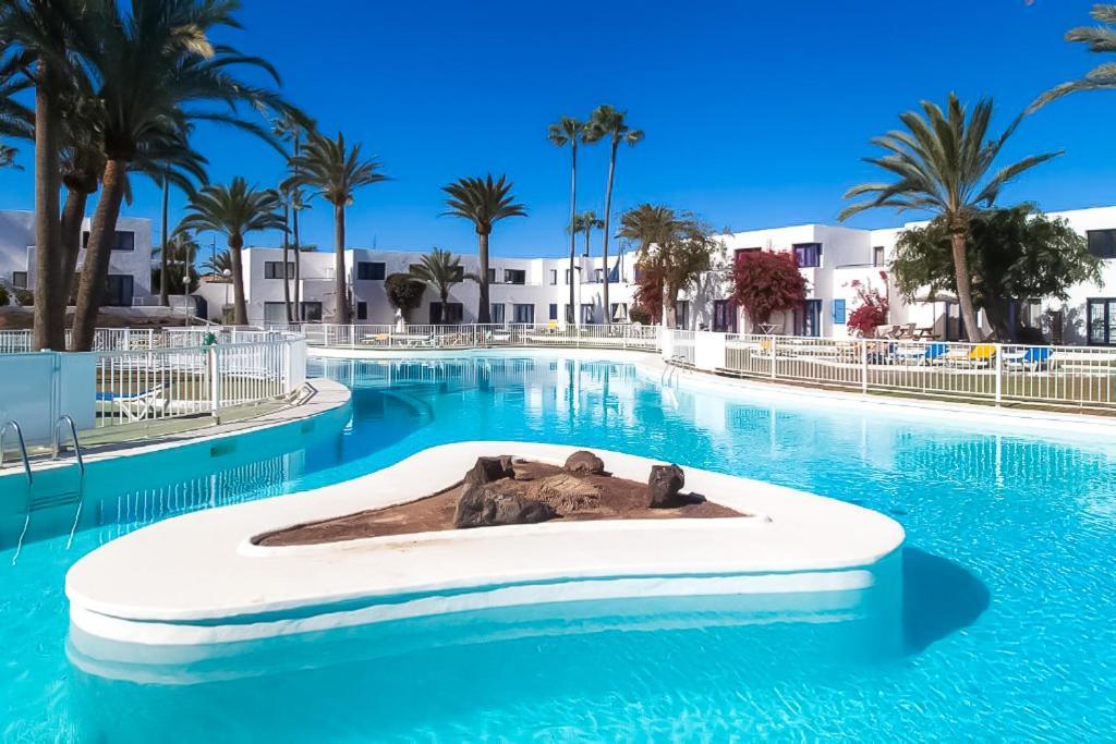 Los Barqueros 1 By Best Holidays Fuerteventura Corralejo Exteriör bild