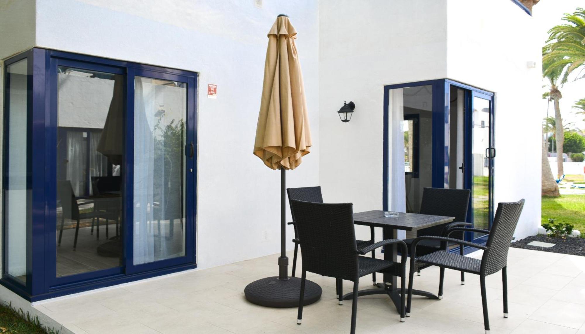 Los Barqueros 1 By Best Holidays Fuerteventura Corralejo Exteriör bild