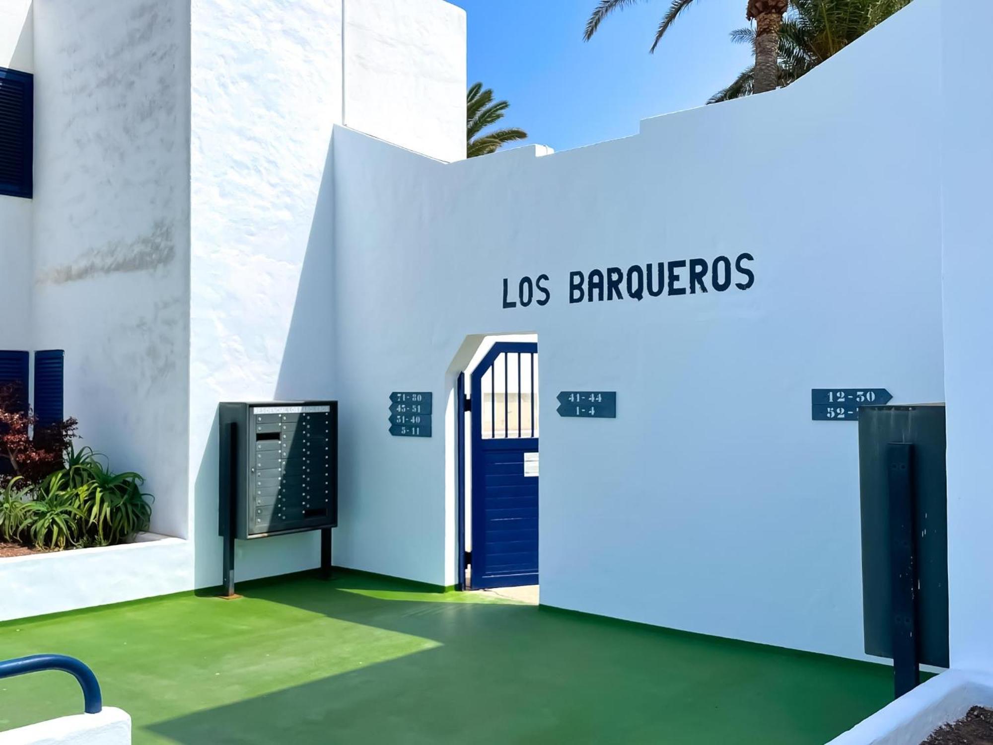 Los Barqueros 1 By Best Holidays Fuerteventura Corralejo Rum bild